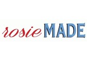 rosieMADE discount codes