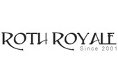 Roth Royale discount codes