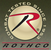 Rothco discount codes