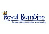 Royal Bambino discount codes