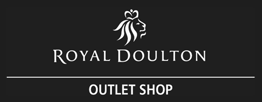 Royal Doulton Outlet discount codes