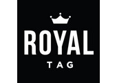 Royal Tag Australia AU discount codes