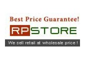 RP Store discount codes