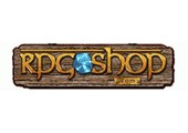 RPG Shop discount codes