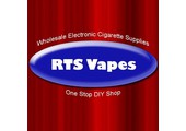Rts Vapes discount codes