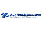 Run Tech Media discount codes