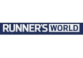Runner\'s World discount codes