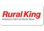 Rural King discount codes