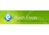 Rushessay.com discount codes