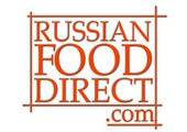 Russian Food Direct discount codes