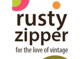 Rusty Zipper