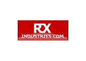 RX Industries discount codes