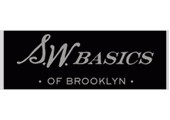 S.W. Basics discount codes