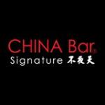 China Bar Signatures discount codes