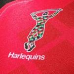 Harlequins Rugby discount codes