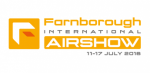 Farnborough International Airshow discount codes