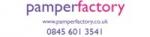 Pamper Factory discount codes