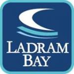 Ladram Bay