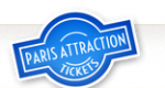 Paris Attraction Tickets