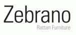 Zebrano Rattan