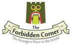 Forbidden Corner discount codes