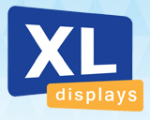 XL Displays