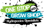 One Stop Grow Shop discount codes