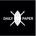 Daily Paper discount codes