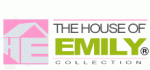 The House Of Emily & discount codes