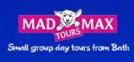Mad Max Tours