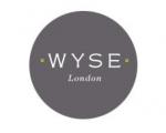 Wyse London discount codes