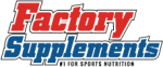 Factory Supplements discount codes
