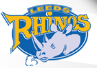 Leeds Rhinos discount codes