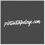 Prints With Feelings discount codes
