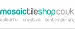 Mosaic Tile Shop discount codes