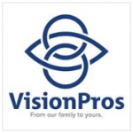 VisionPros discount codes