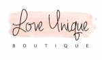 Love Unique Boutique discount codes