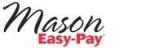 Mason Easy Pay discount codes