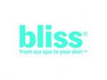 Bliss discount codes