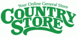 Country Store Catalog discount codes
