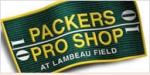 Packers Pro Shop discount codes
