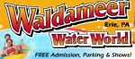 Waldameer Water World discount codes