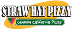 Straw Hat Pizza discount codes