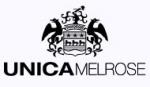 Unica Melrose discount codes