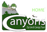 Zip the Canyons discount codes