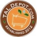 Tal Depot discount codes