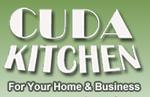 Cuda Kitchen discount codes