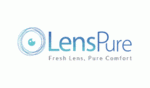LensPure discount codes
