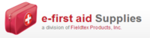 e-first aid Supplies discount codes