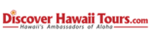 Discover Hawaii Tours discount codes
